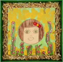 Cargar imagen en el visor de la galería, Caritas de barro