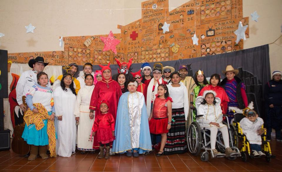 Posada CDLA 2017