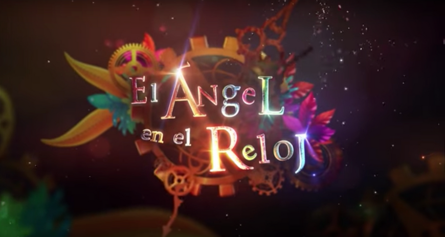 No te pierdas próximamente “El Ángel en el Reloj”, película con causa del director Miguel Ángel Uriegas, Productora Mantarraya y Fotosíntesi