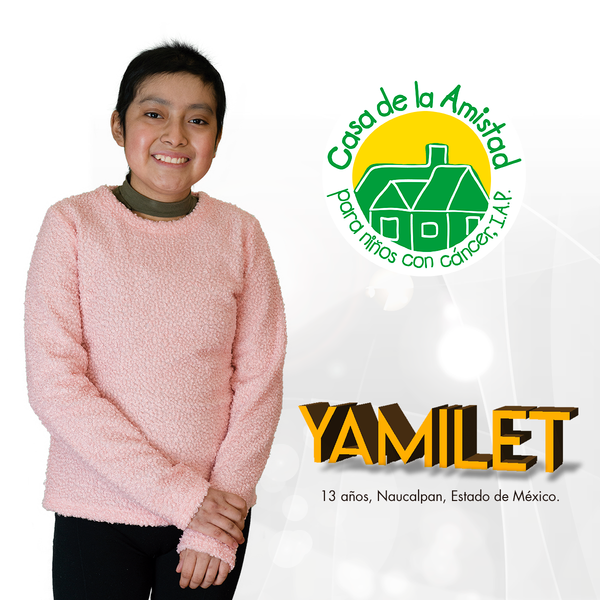 Yamilet