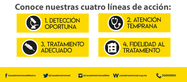 ¿Cómo logramos nuestro compromiso?