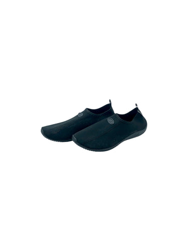 Zapatos Acuáticos marca FULLSAND en Material Sintético, color Negro, talla 28. De diseño Slip. Articulo nuevo.