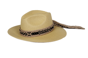 Sombrero Toquilla