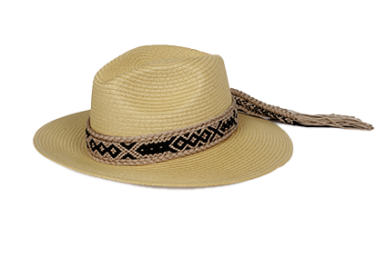 Sombrero Toquilla