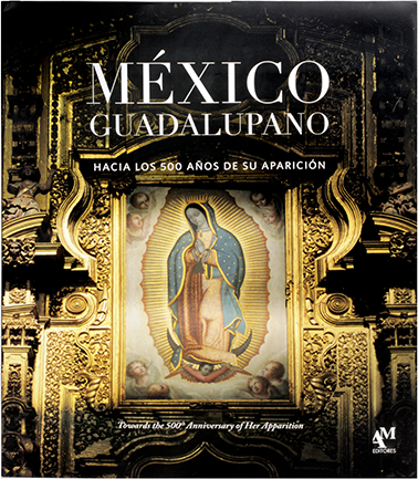 Libro México Guadalupano