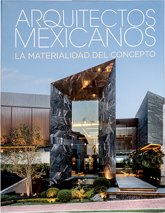 Libro Arquitectos mexicanos – Casa de la Amistad para Niños con