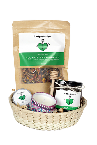 Kit infusión