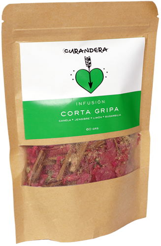 Infusiones naturales