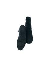 Cargar imagen en el visor de la galería, Botines Casuales marca Goretex en Poliéster, color Negro, talla 24. Artículo de doble uso.