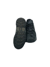 Cargar imagen en el visor de la galería, Tenis Para senderismo marca Keen Dry en Vinipiel, color Negro, talla 22. De cordones ajustables. Artículo de doble uso.