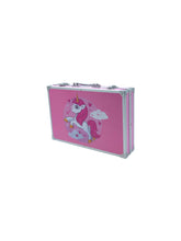 Cargar imagen en el visor de la galería, Set de Arte Profesional en color Rosa. Con maletín. Artículo de doble uso.