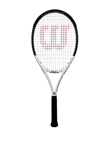 Raqueta Wilson FEDERER XP 103 Artículo de doble uso