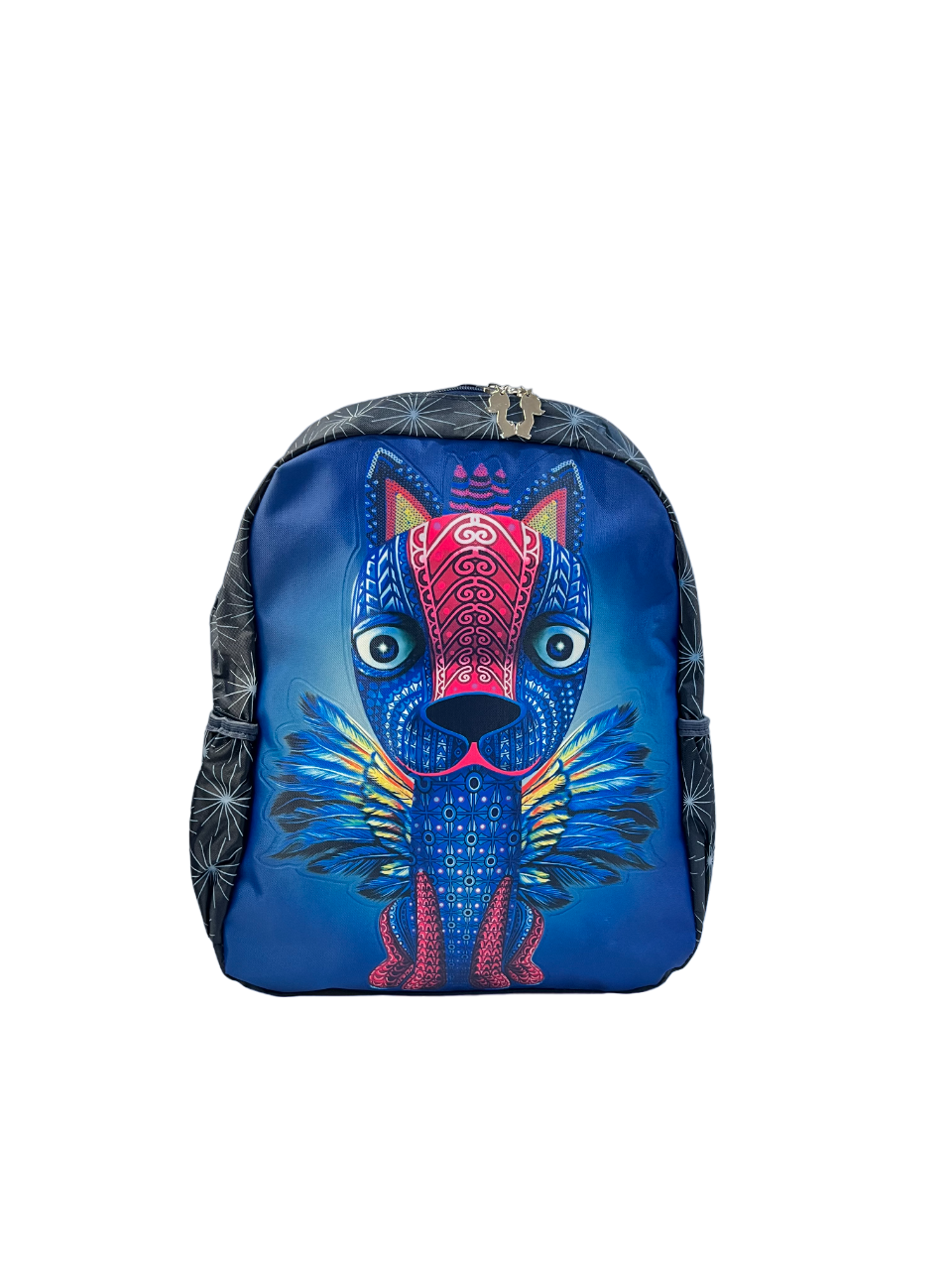 Back Pack Xico alebrije