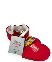 Load image into Gallery viewer, THE VALENTINE&#39;S BOX BY MIMO