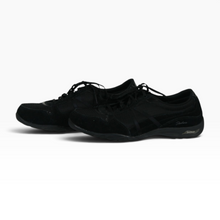 Cargar imagen en el visor de la galería, Tenis Skechers Arch Fit color Negro, Talla 28, Ajuste con Agujetas y Soporte de Arco | Segunda mano