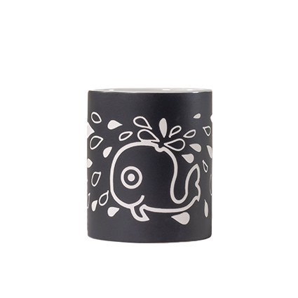 Tazas CDLA