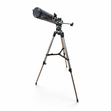 Load image into Gallery viewer, Telescopio Reflector con Ocular 20mm Erecting Eyepiece, Montura Manual y Tripié Ajustable | Segunda mano