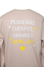 Load image into Gallery viewer, Sudadera CDLA, modelo 2