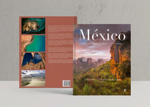 Cargar imagen en el visor de la galería, Libro México Formas y Texturas, vista alternativa