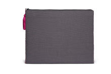 Cargar imagen en el visor de la galería, Porta laptop artesanal de Chiapas, modelo 2 reverso