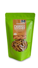 Cargar imagen en el visor de la galería, Churritos de amaranto, sabor chipotle