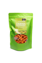 Cargar imagen en el visor de la galería, Churritos de amaranto, sabor jalapeño