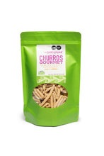 Cargar imagen en el visor de la galería, Churritos de amaranto, sabor limón y sal