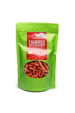 Cargar imagen en el visor de la galería, Churritos de amaranto, sabor piquín