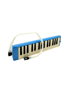 Melódica instrumento de viento con teclado marca VICTORY artículo de doble uso en buen estado