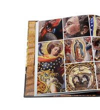 Cargar imagen en el visor de la galería, Libro Santa María de Guadalupe