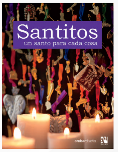Santitos: un santo para cada cosa
