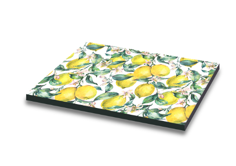 Tabla de quesos Limones