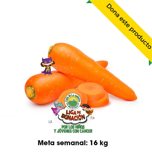 Zanahoria