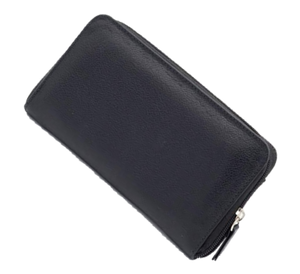 Women's Wallet with Zipper