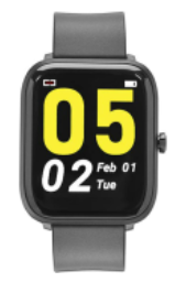 Smartwatch Getttech Gwatch